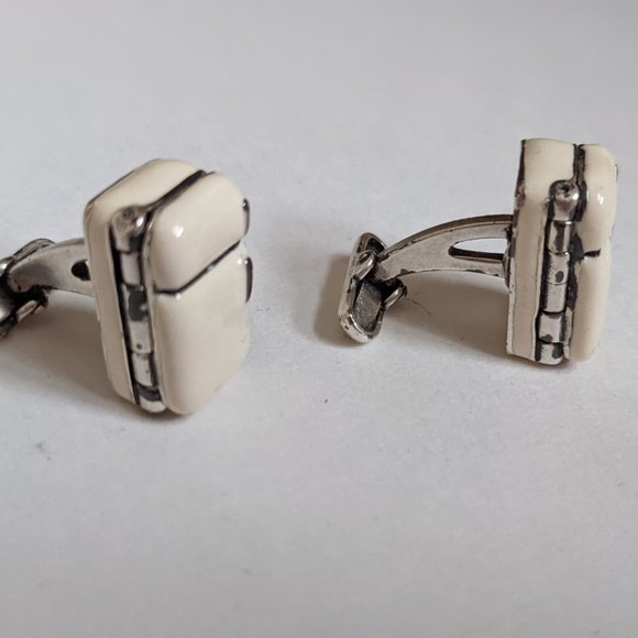 Cufflinks - Picture 3 of 4